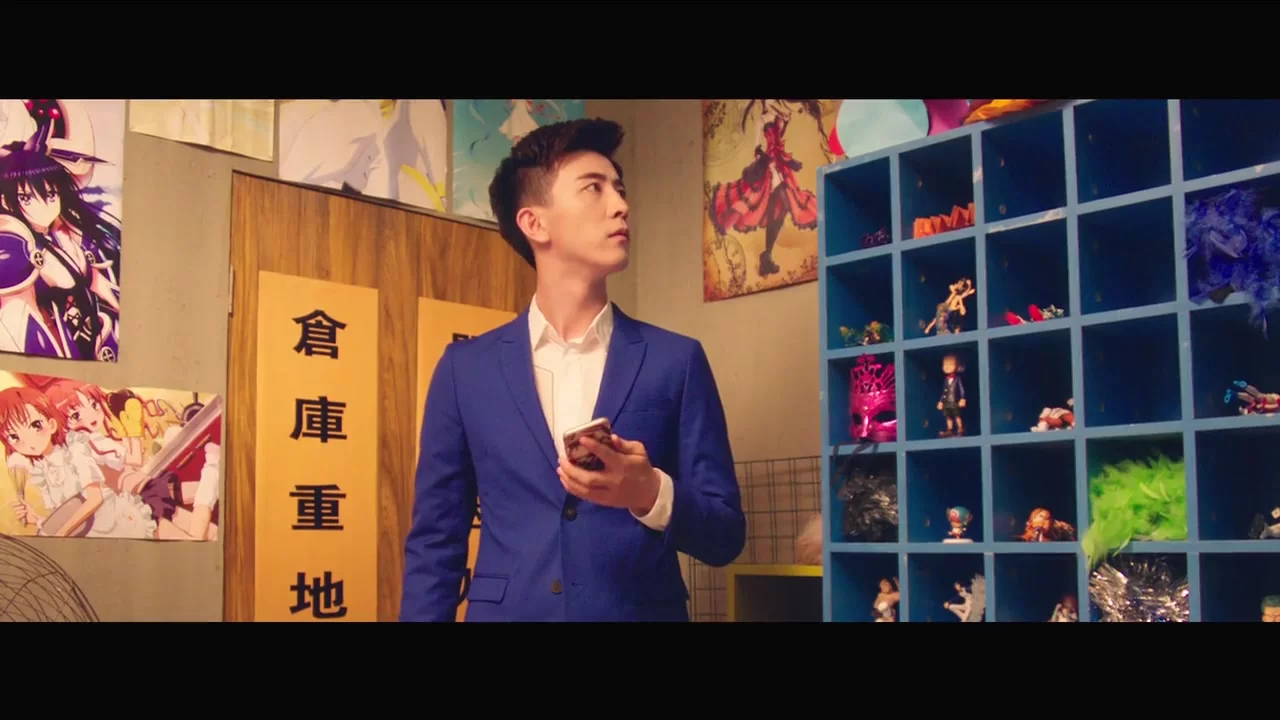 Парень моей девушки (2017) 24 серия