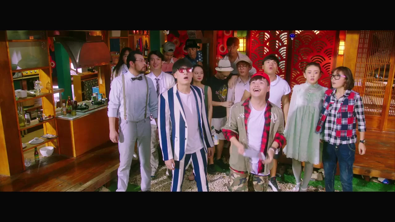 Парень моей девушки (2017) 26 серия