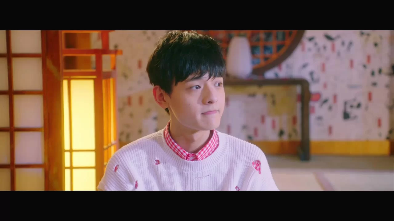 Парень моей девушки (2017) 27 серия