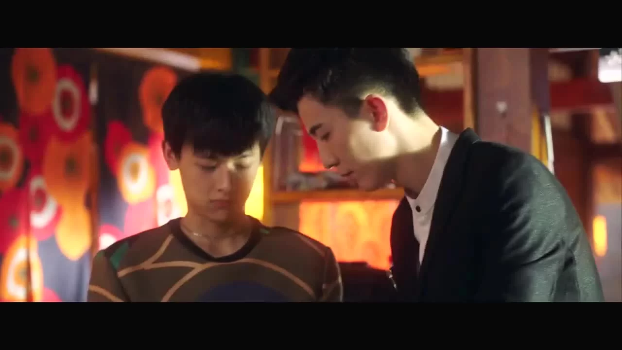 Парень моей девушки 29 серия