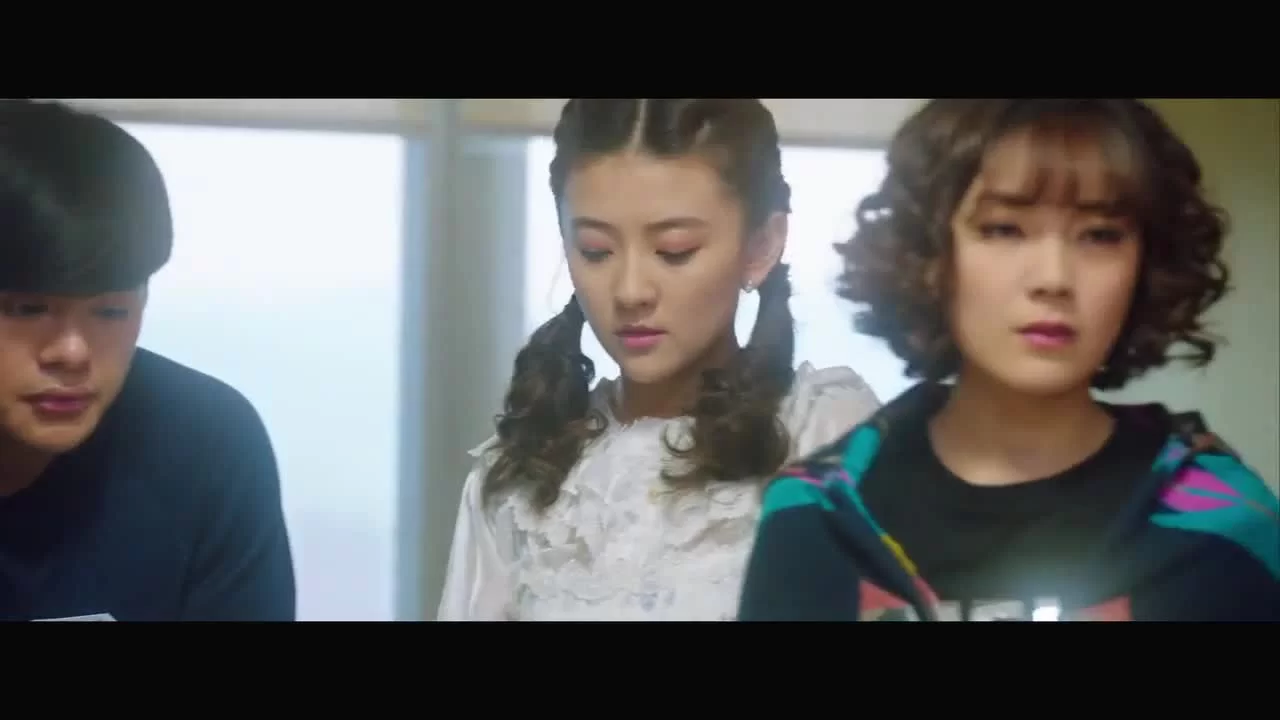 Парень моей девушки 30 серия