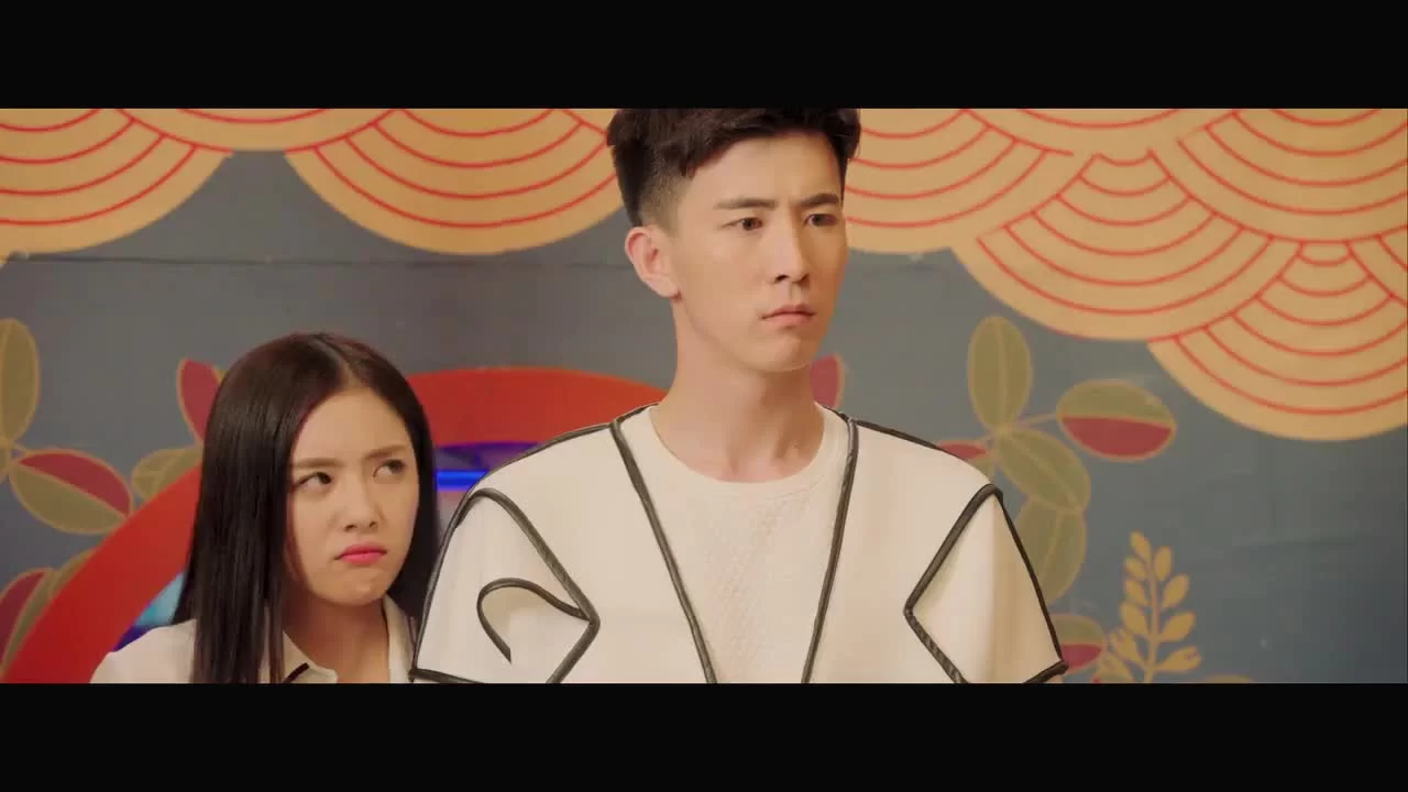 Парень моей девушки 31 серия