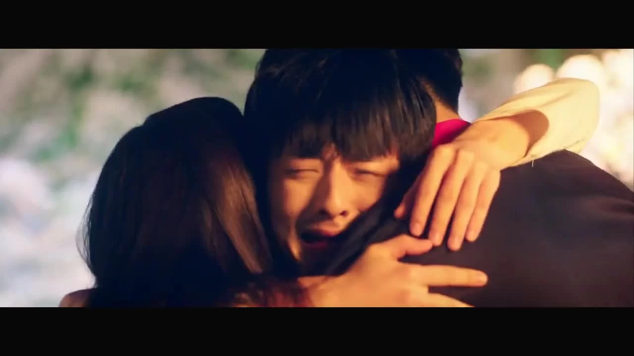 Парень моей девушки (2017) 32 серия