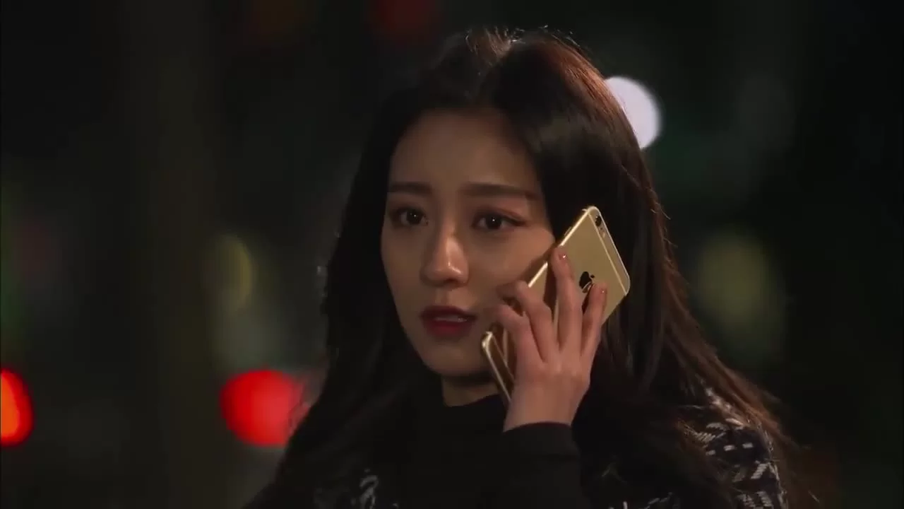 Парень завтрашнего дня (2016) 3 серия