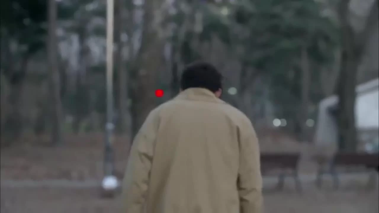 Парень завтрашнего дня (2016) 5 серия