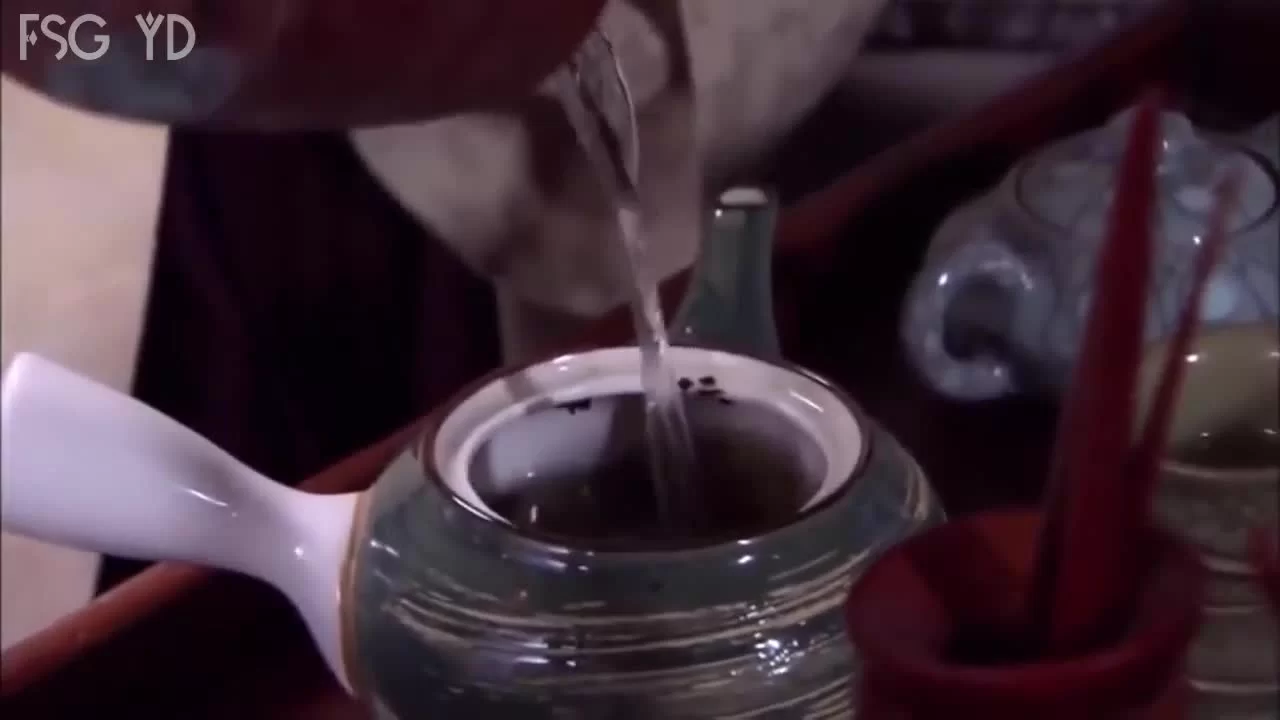 Ошибка идеального незнакомца 12 серия