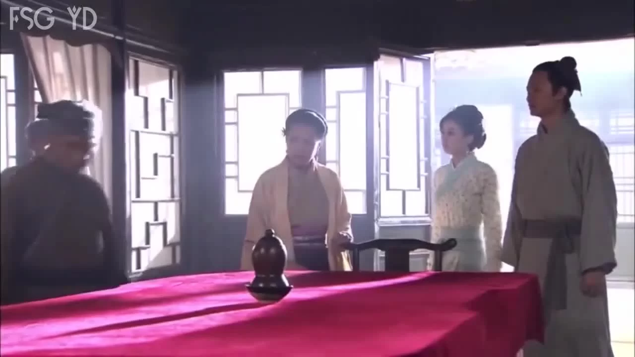 Ошибка идеального незнакомца 15 серия