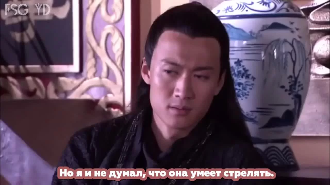 Ошибка идеального незнакомца 3 серия