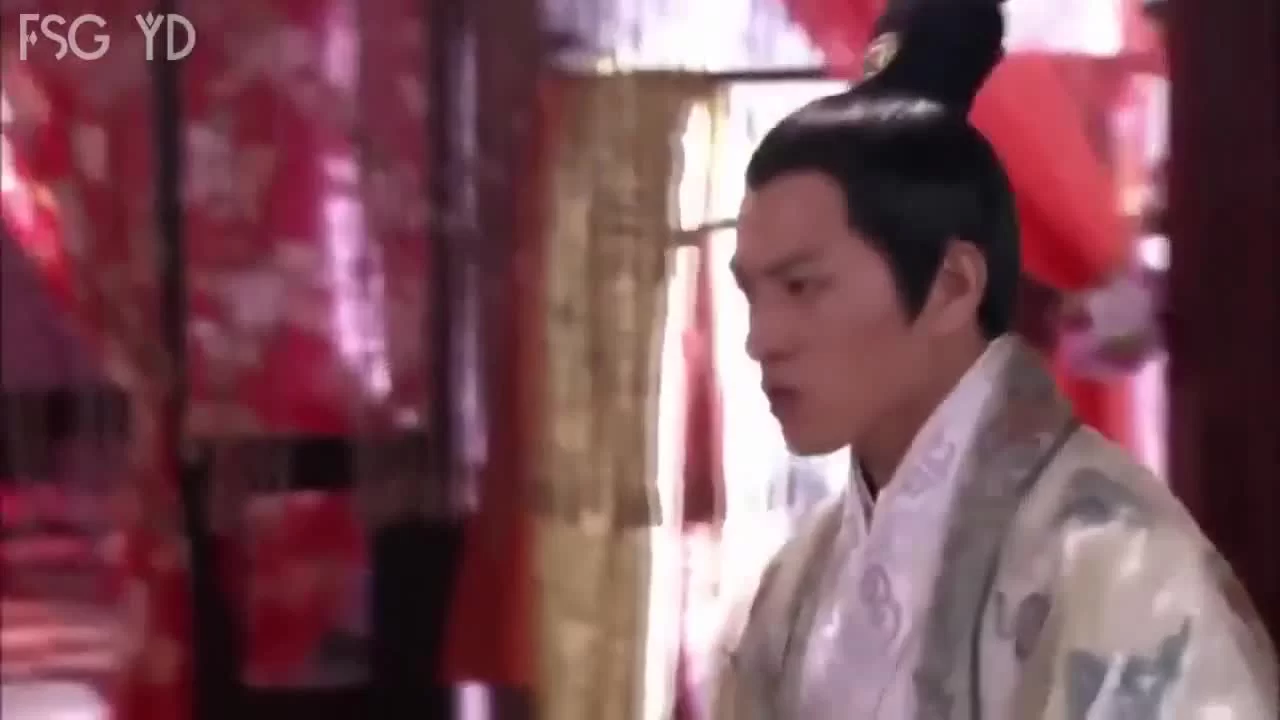 Ошибка идеального незнакомца 33 серия