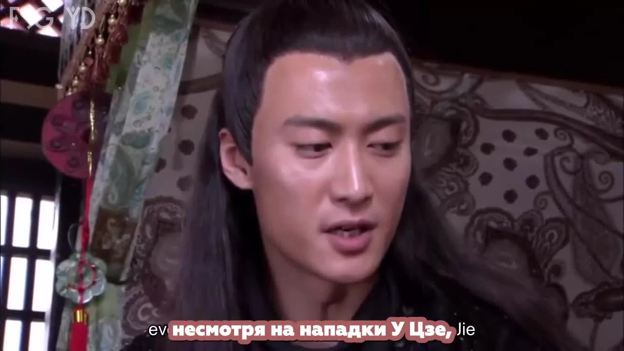 Ошибка идеального незнакомца 4 серия