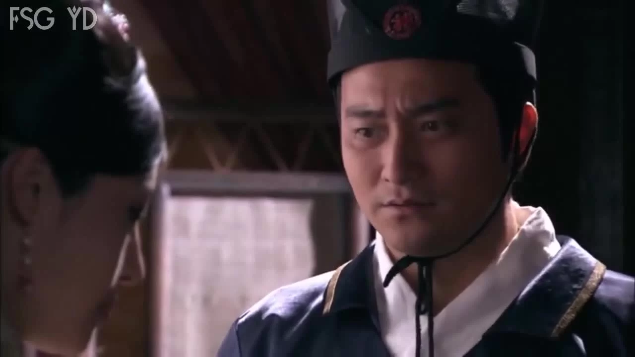 Ошибка идеального незнакомца 40 серия