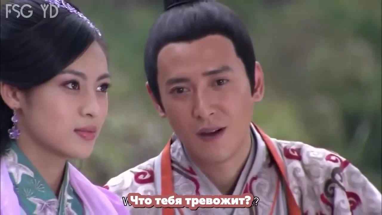 Ошибка идеального незнакомца 45 серия