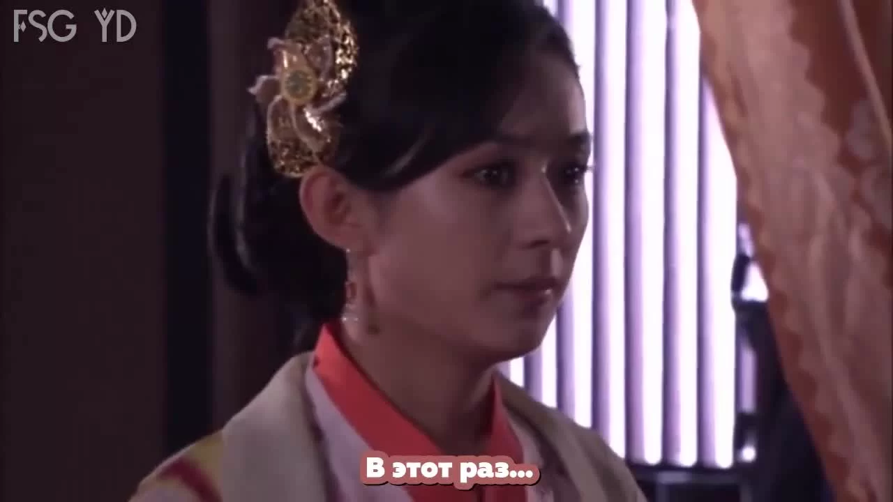 Ошибка идеального незнакомца 50 серия