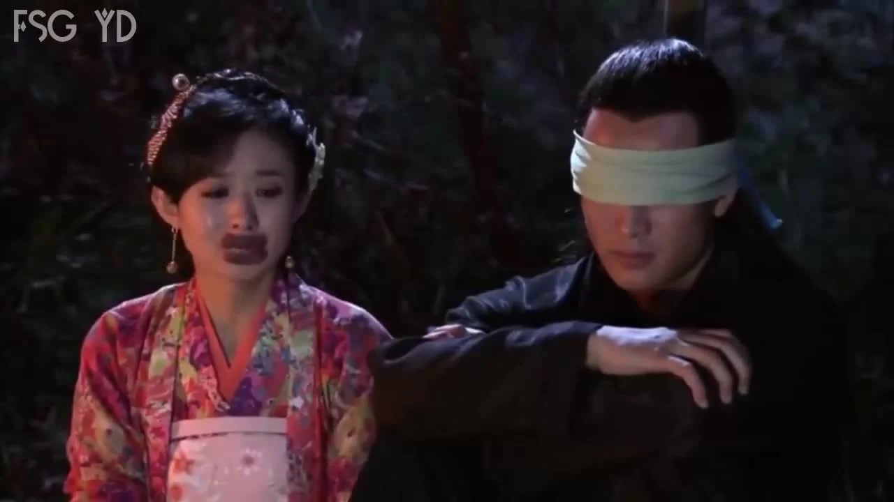 Ошибка идеального незнакомца 6 серия