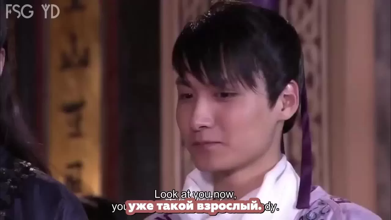 Ошибка идеального незнакомца 7 серия