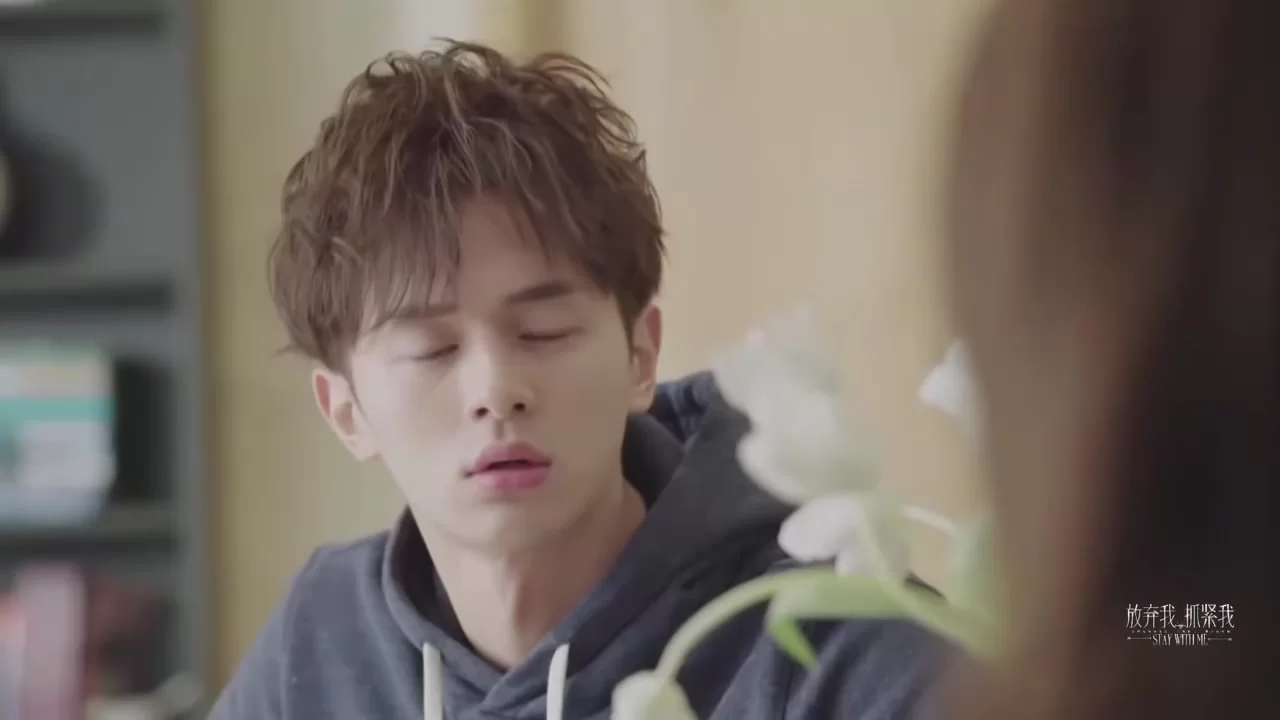 Останься со мной (2016) 30 серия