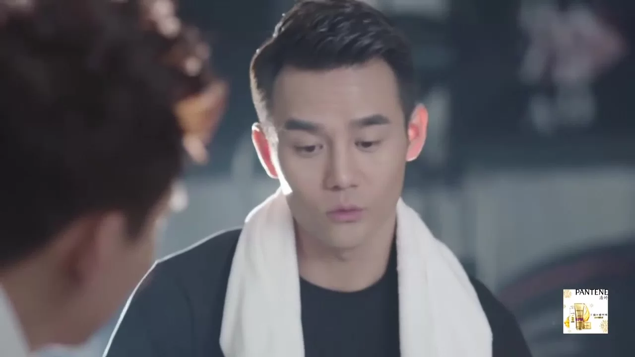 Останься со мной (2016) 7 серия