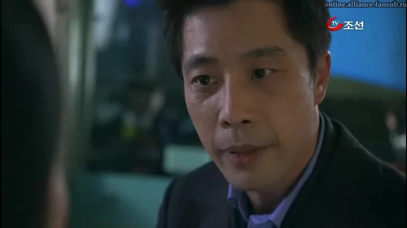 Операция «Любовь» (2012) 12 серия