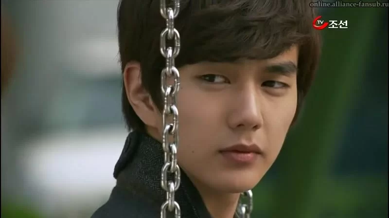 Операция «Любовь» (2012) 13 серия