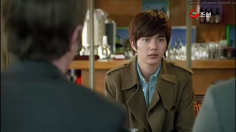 Операция «Любовь» (2012) 15 серия