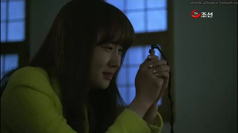 Операция «Любовь» (2012) 16 серия