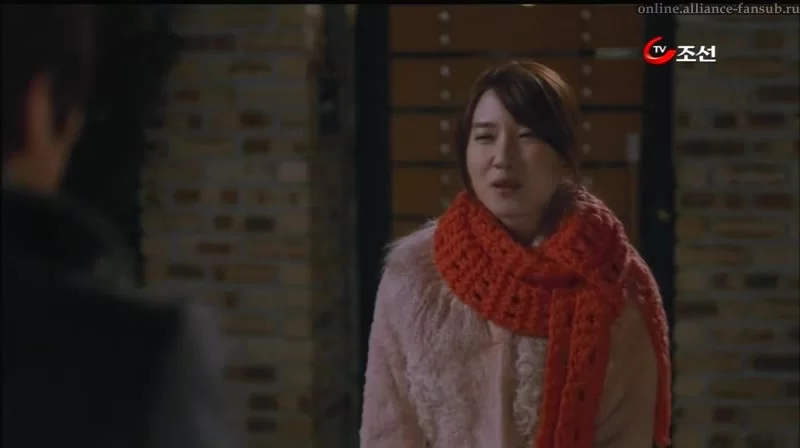 Операция «Любовь» (2012) 3 серия