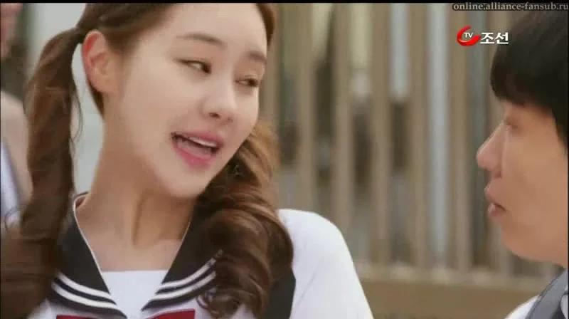 Операция «Любовь» (2012) 4 серия