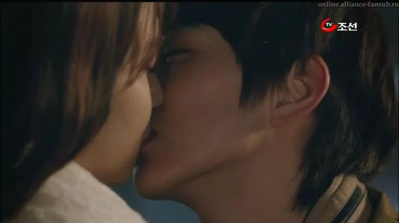 Операция «Любовь» (2012) 7 серия