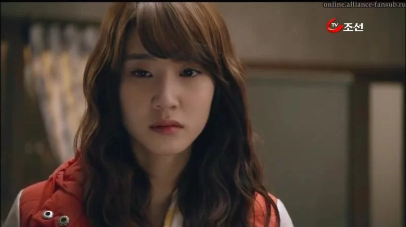 Операция «Любовь» (2012) 8 серия