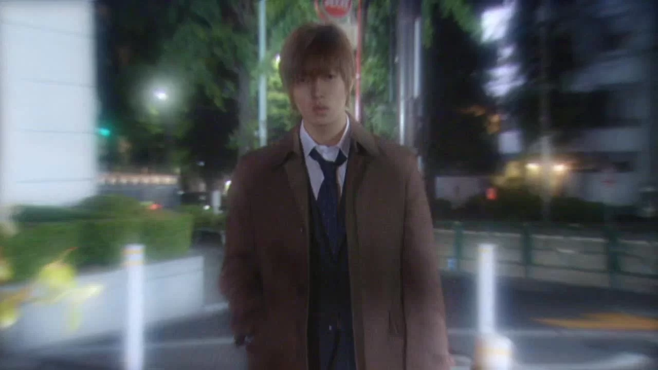 Операция «Любовь» 10 серия