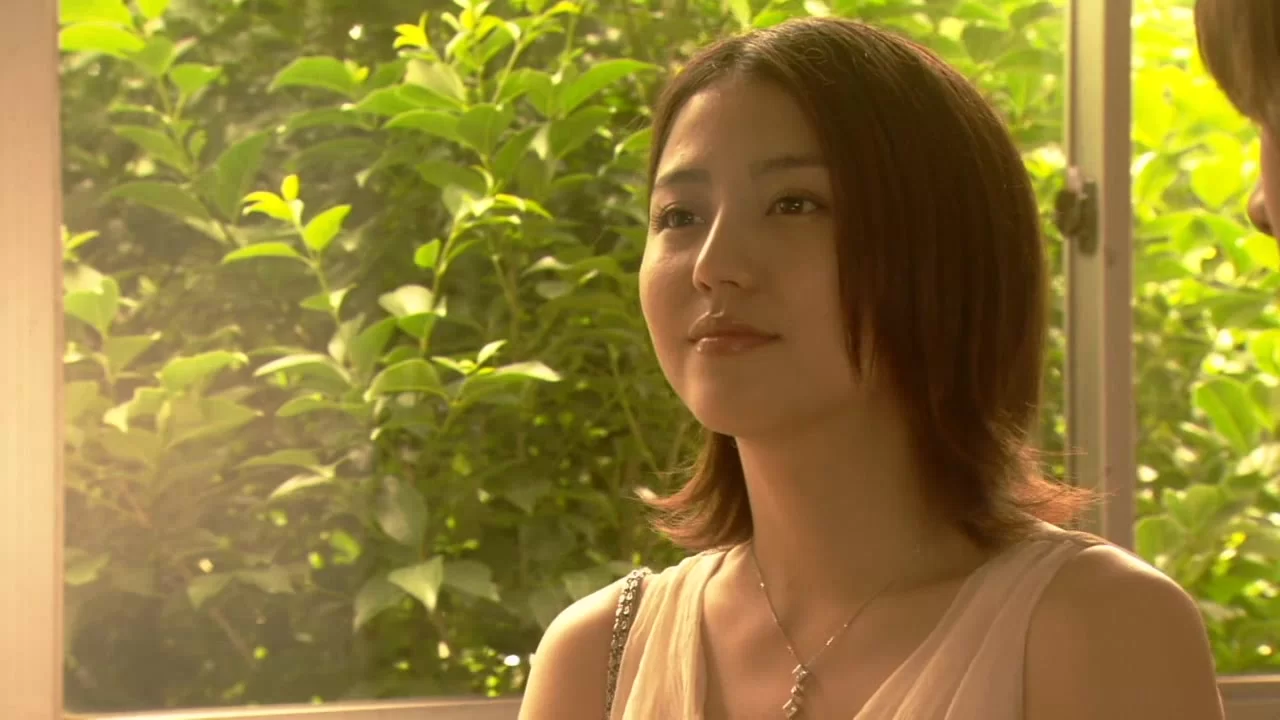 Операция «Любовь» 11 серия