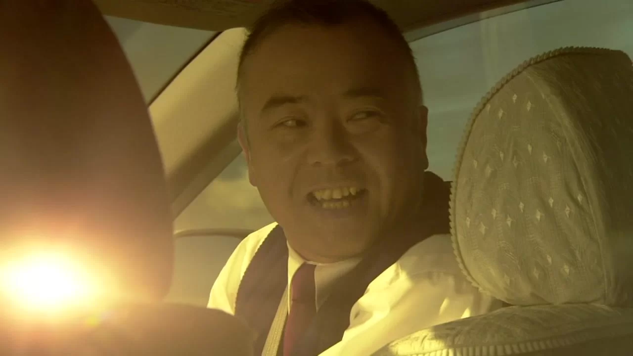 Операция «Любовь» 12 серия