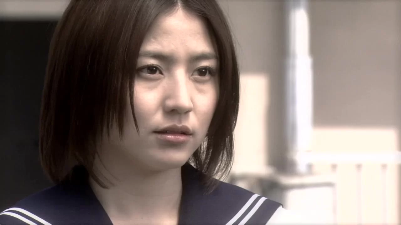 Операция «Любовь» (2007) 4 серия