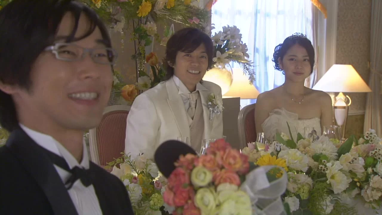 Операция «Любовь» 8 серия