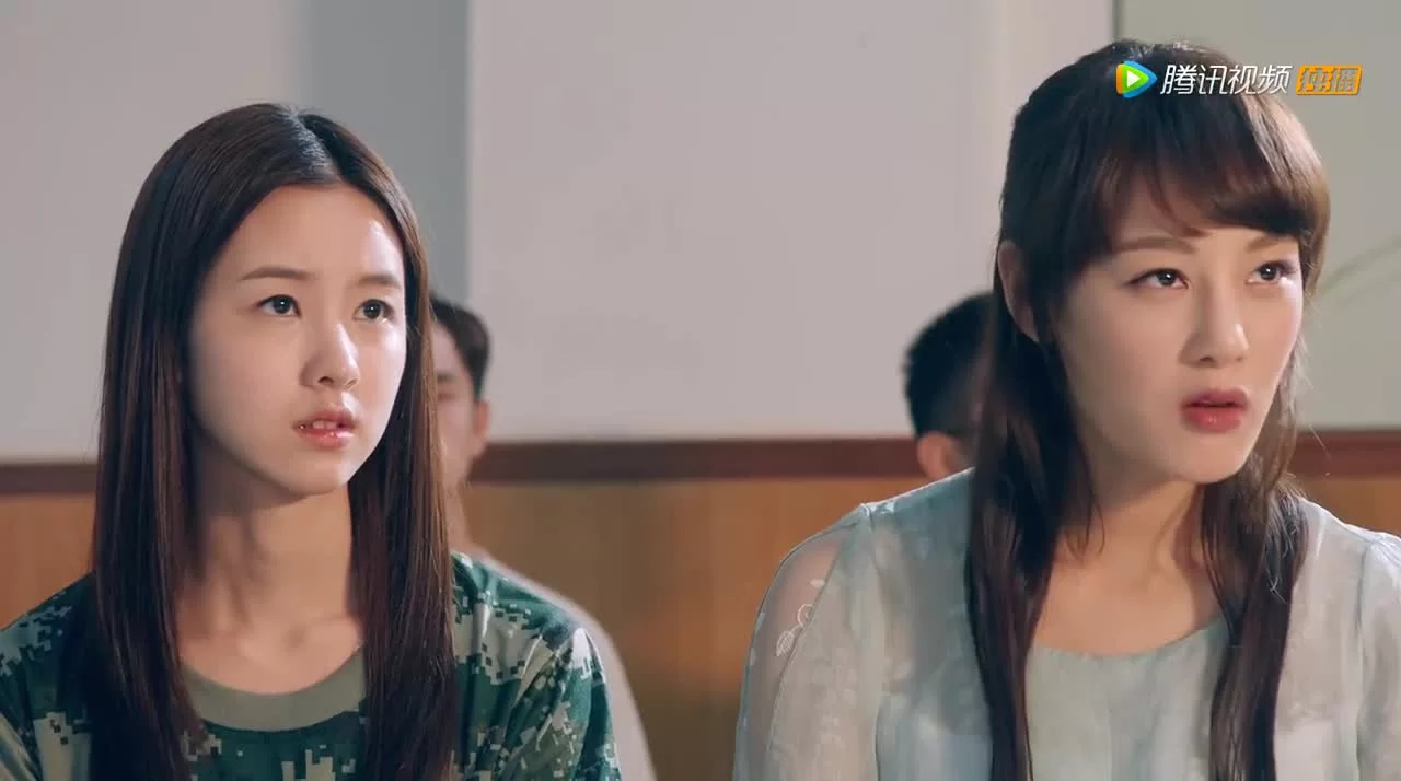 Операция Любовь (Китай) (2017) 10 серия