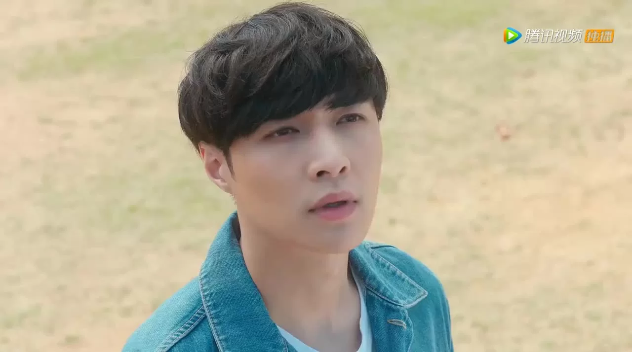 Операция Любовь (Китай) (2017) 15 серия