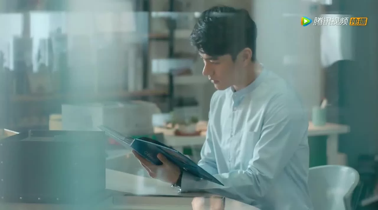 Операция Любовь (Китай) (2017) 19 серия