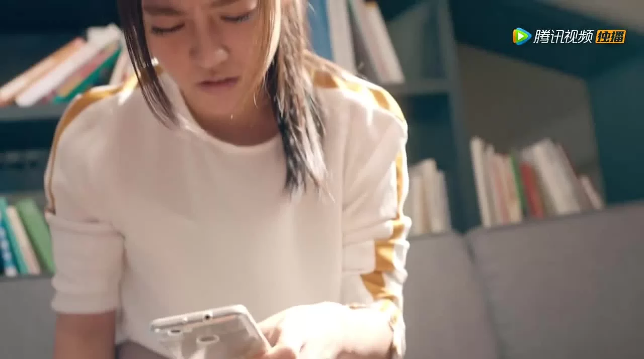 Операция Любовь (Китай) (2017) 24 серия