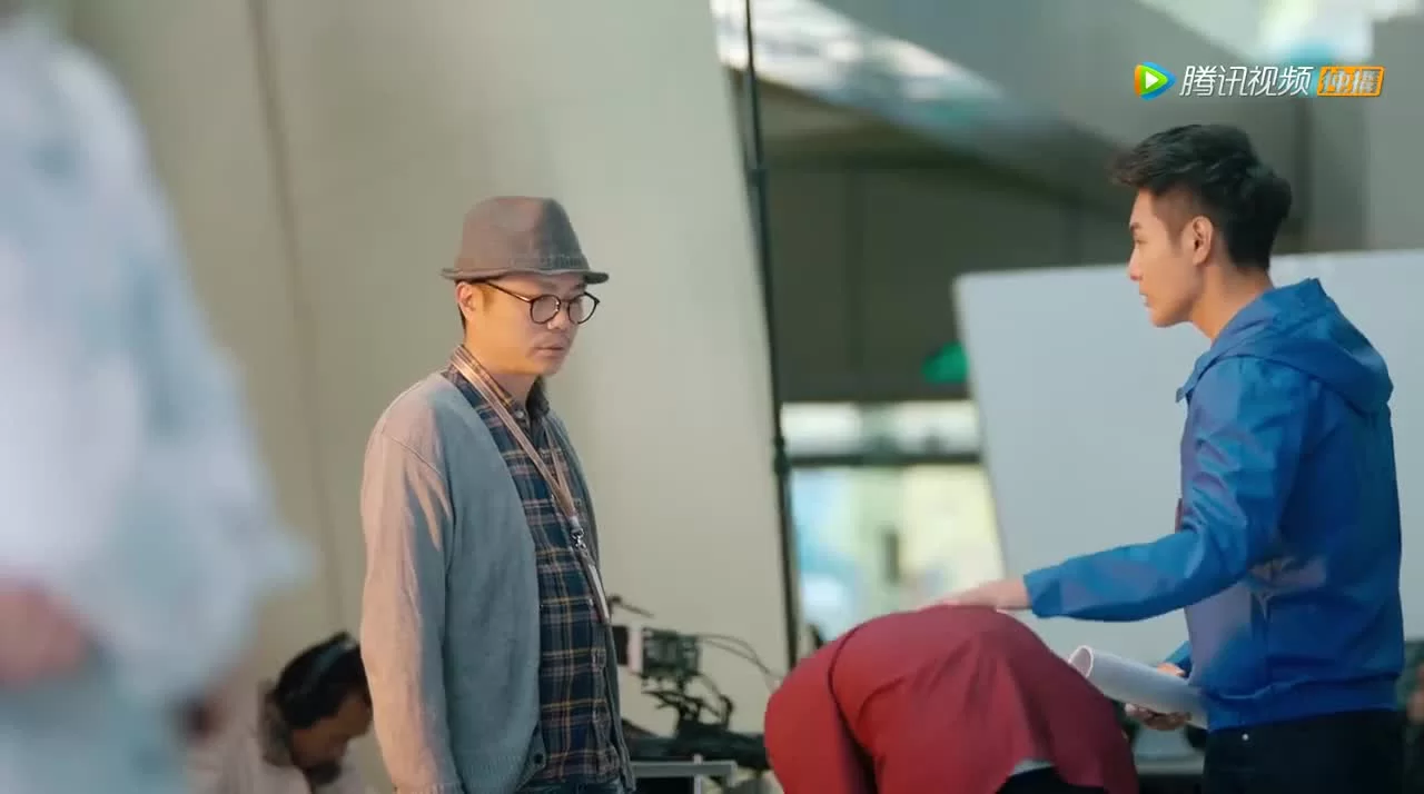 Операция Любовь (Китай) (2017) 26 серия