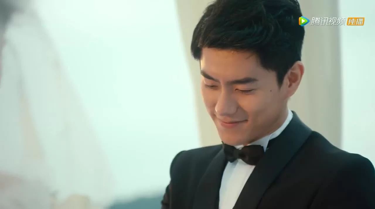 Операция Любовь (Китай) (2017) 31 серия