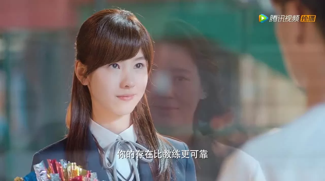 Операция Любовь (Китай) (2017) 32 серия