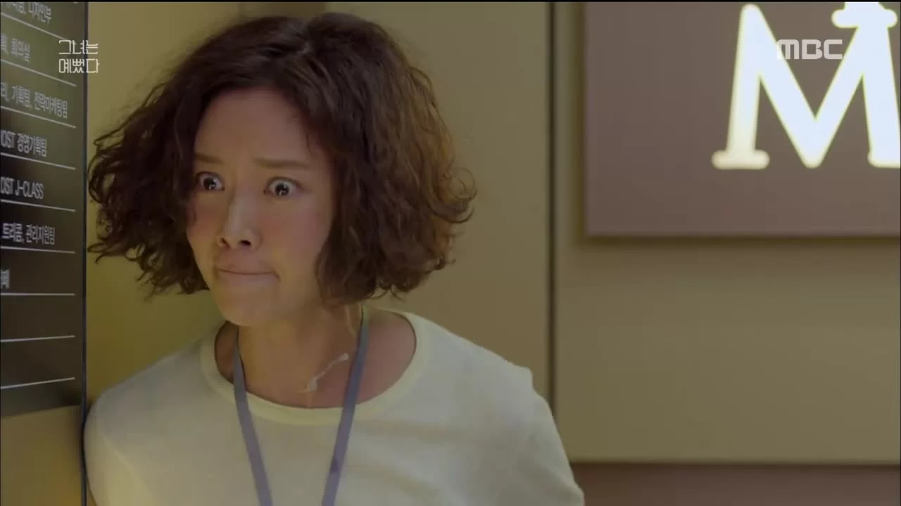 Она была красивой (2015) 2 серия