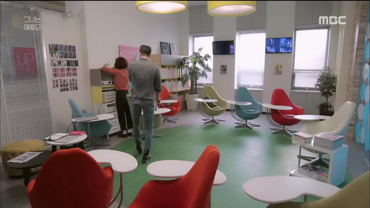 Она была красивой (2015) 3 серия