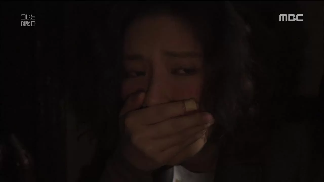 Она была красивой (2015) 5 серия