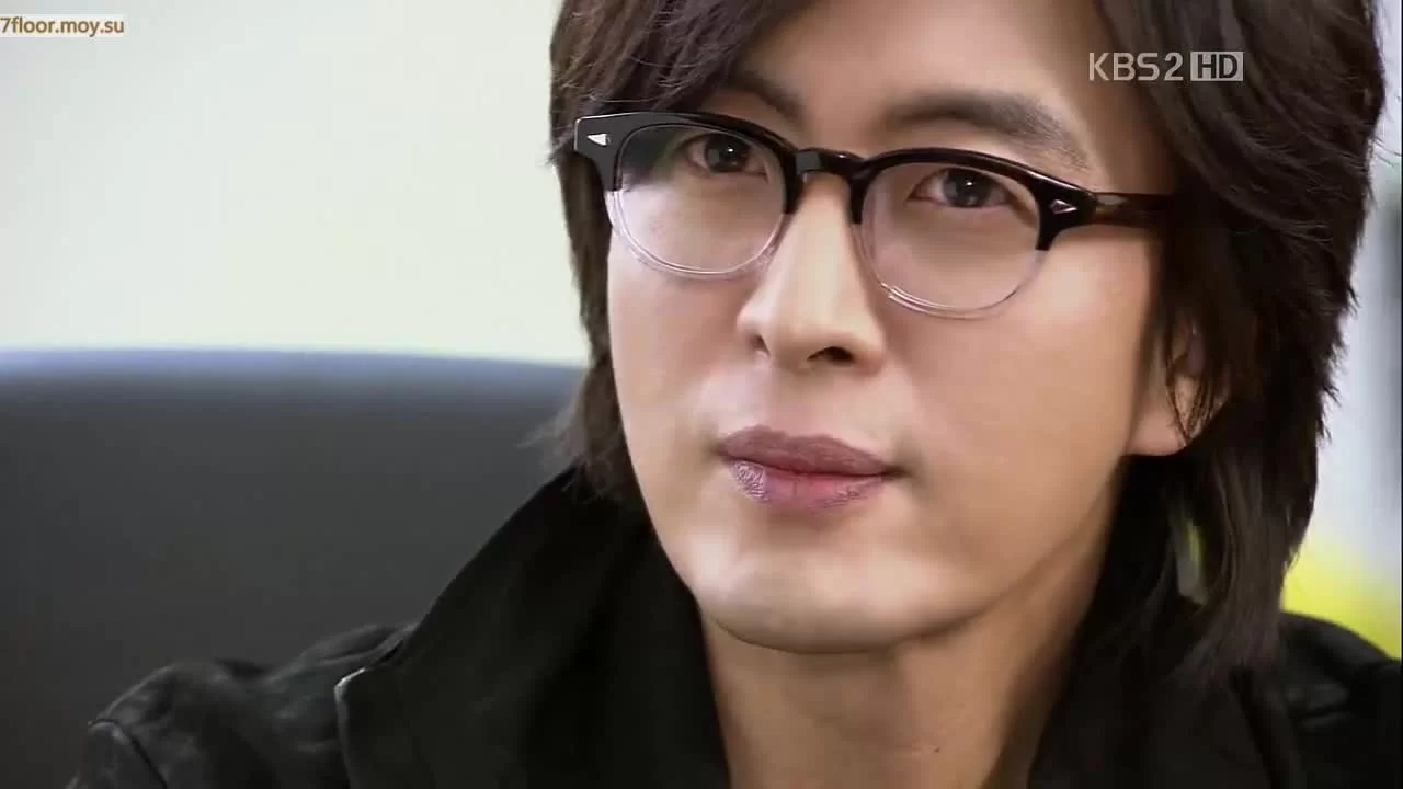 Одержимые мечтой 4 серия