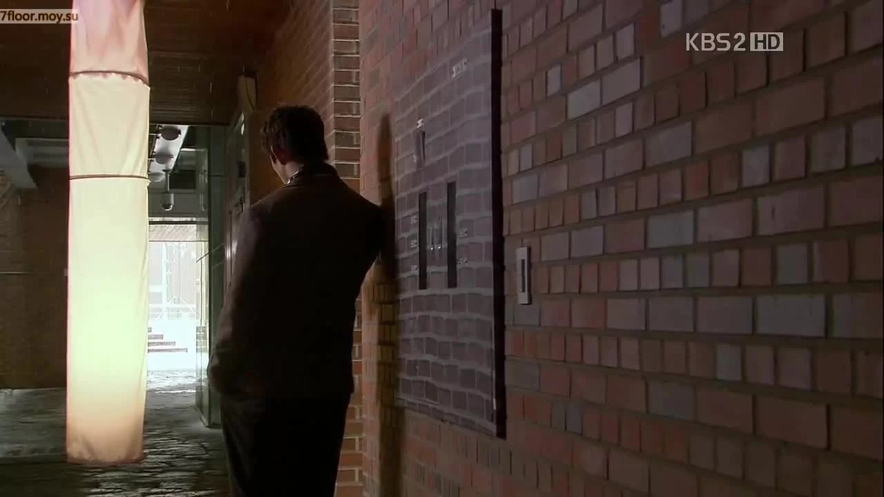 Одержимые мечтой 8 серия