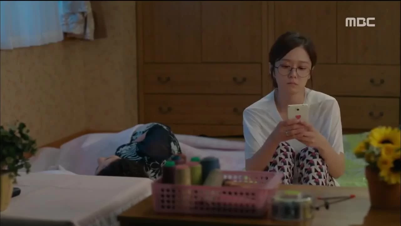 Обречён любить тебя (2014) 11 серия