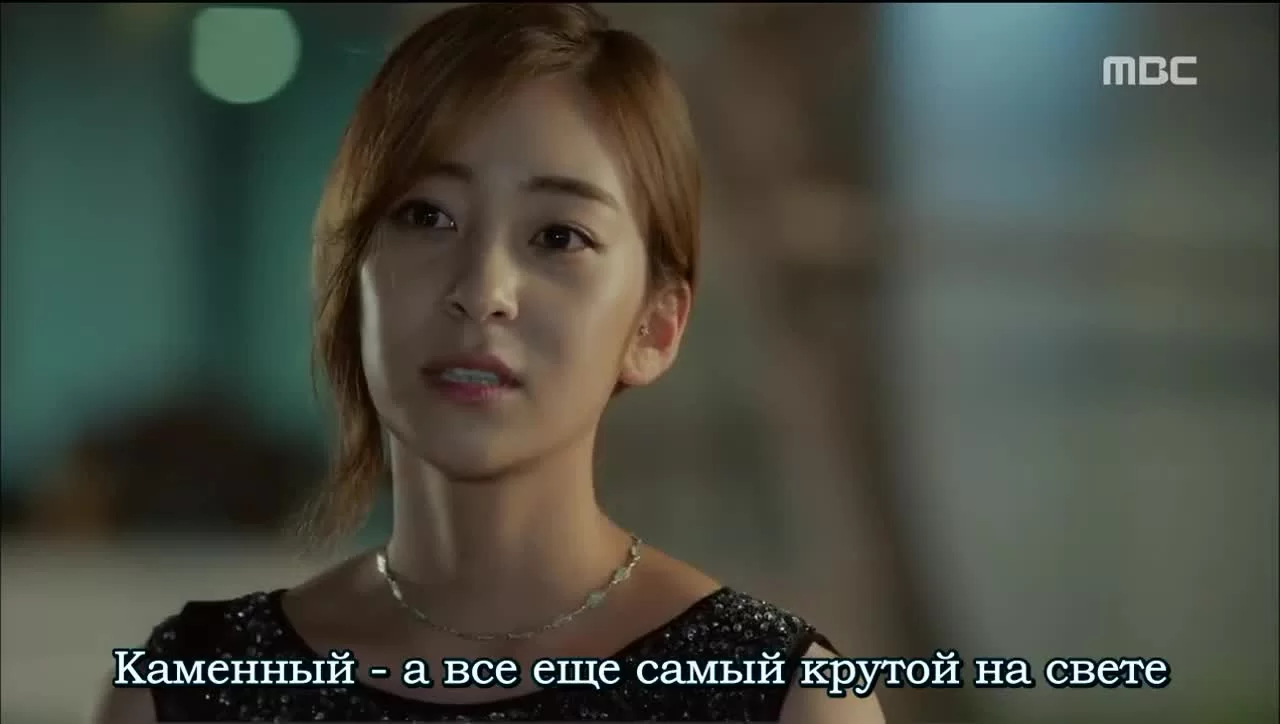 Обречён любить тебя (2014) 13 серия