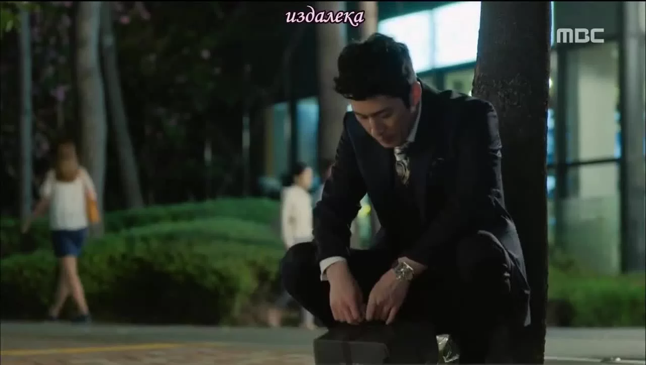 Обречён любить тебя 15 серия