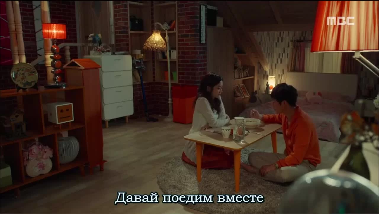 Обречён любить тебя (2014) 19 серия